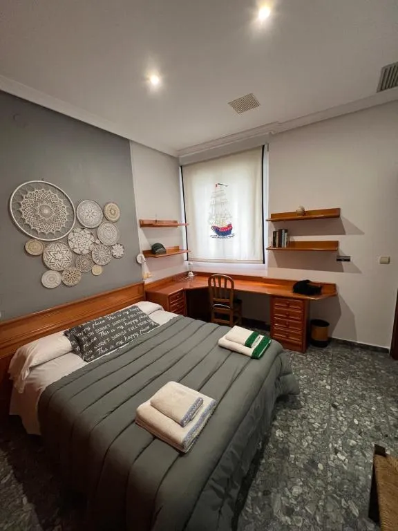 Vivienda Turística Torreperea