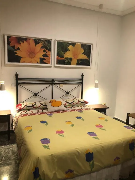 Vivienda Turística Torreperea