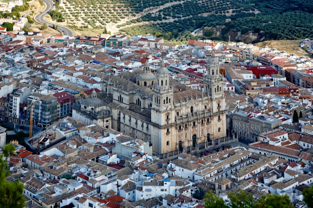 Catedral de Jaén