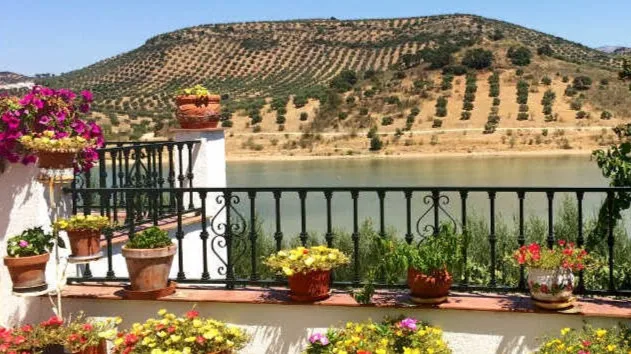 Casa Rural La Morata