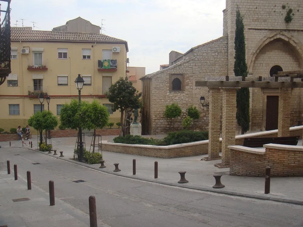 Iglesia de San Juan