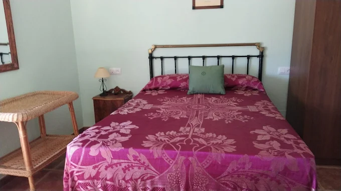 Casa Rural La Morata