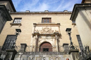 Museo de Jaén