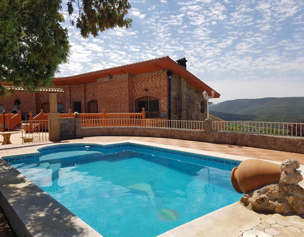 La Lagunilla