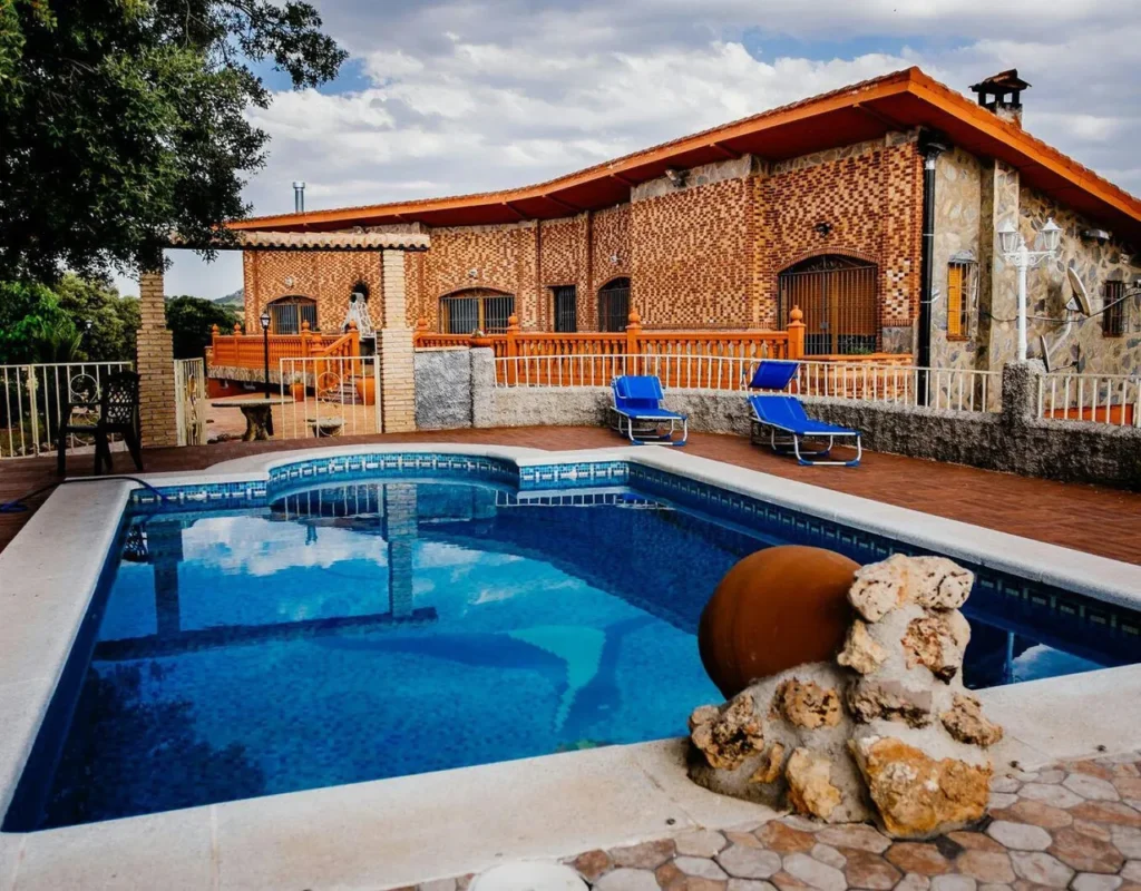 La Lagunilla