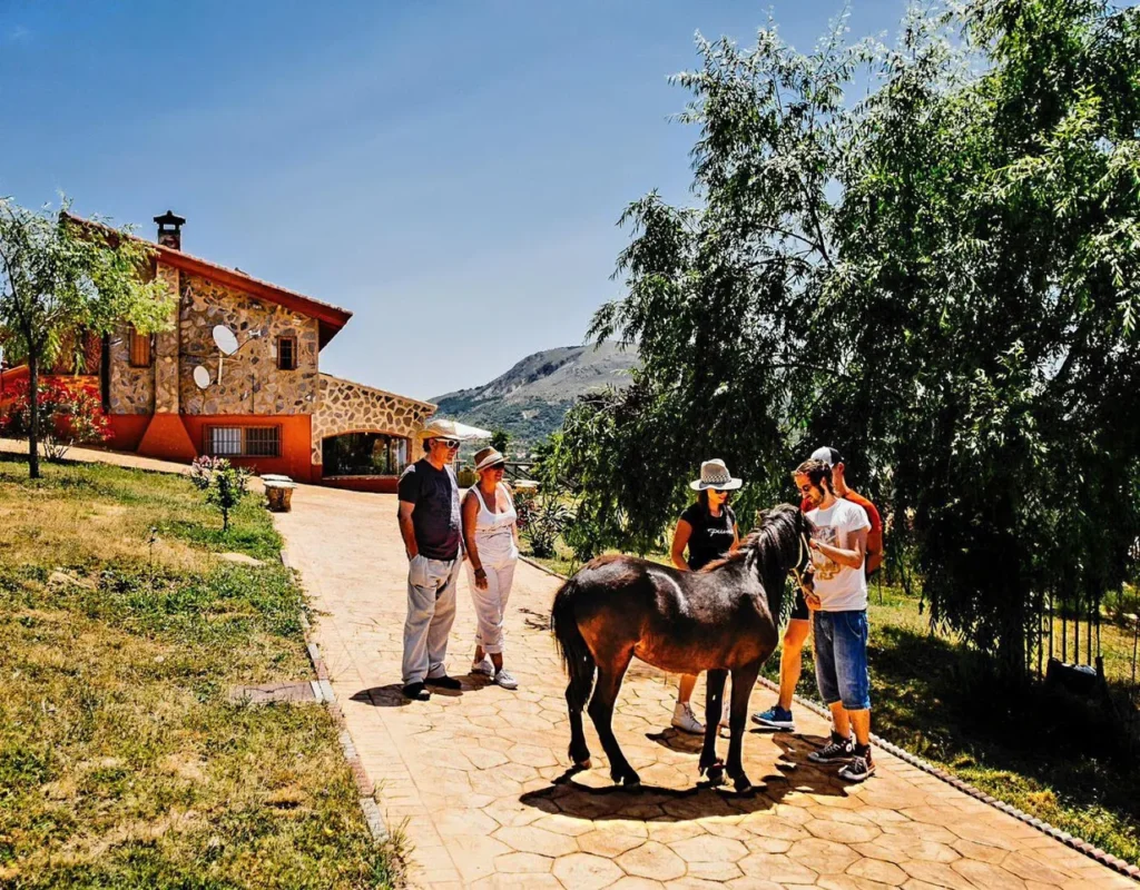 La Lagunilla