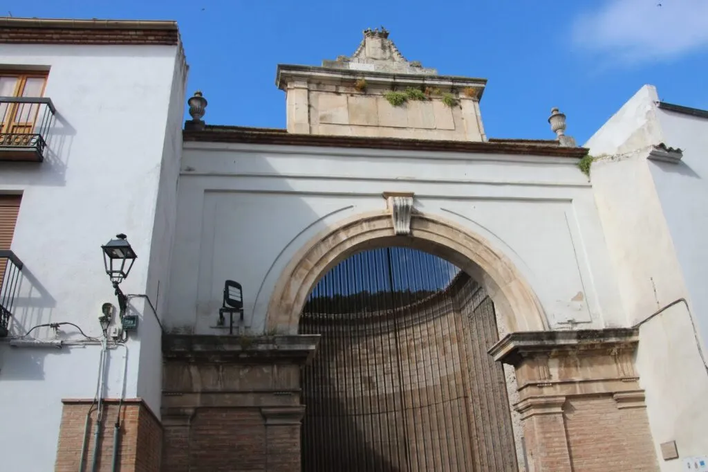 Raudal de la Magdalena