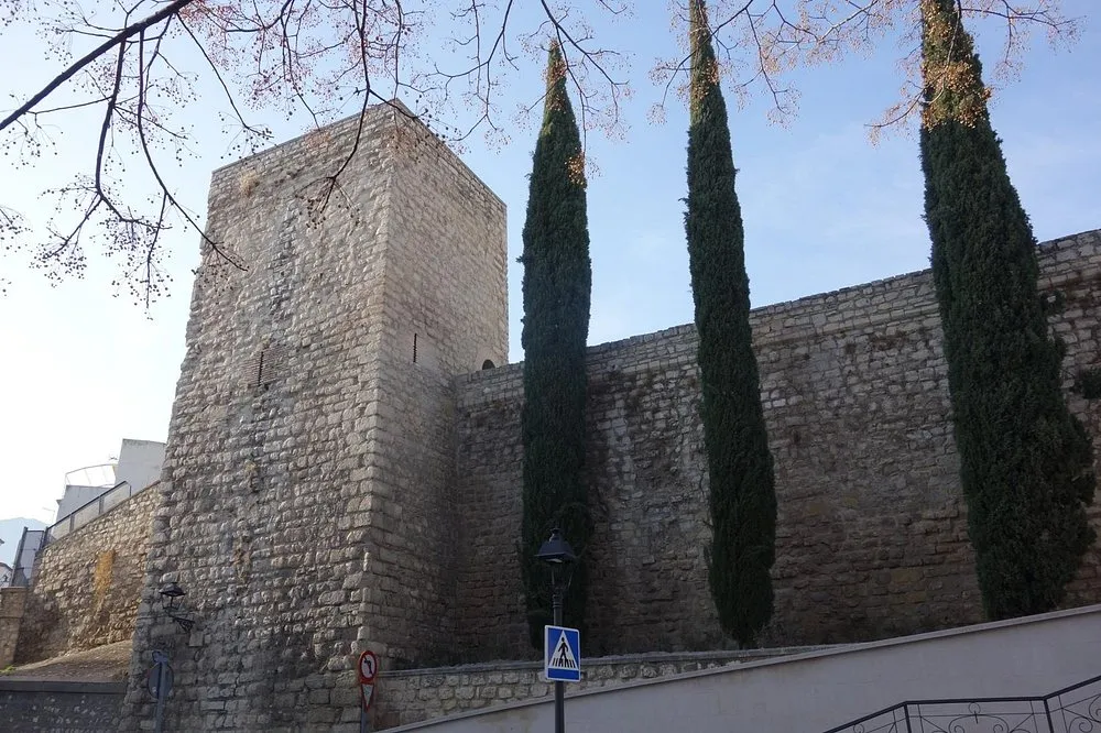 Torreón Conde de Torralba