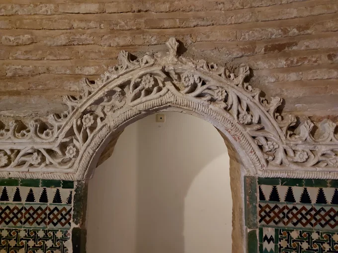 Arco de San Lorenzo