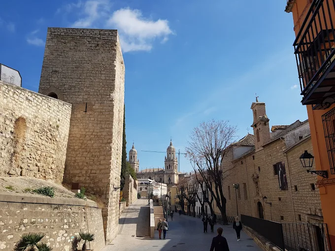 Convento de Santa Teresa