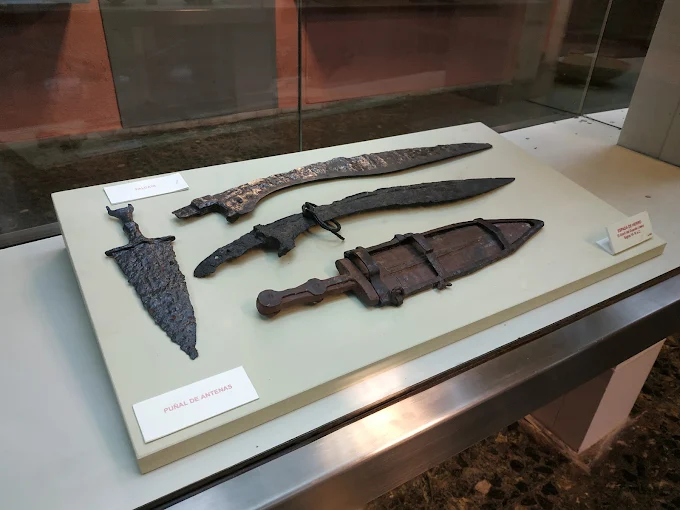 Museo de Jaén
