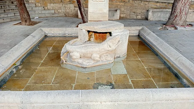 Real Monasterio de Santo Domingo