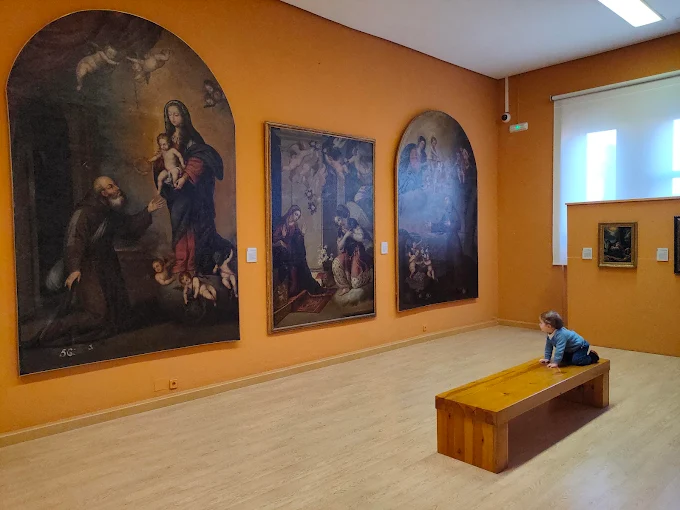 Museo de Jaén