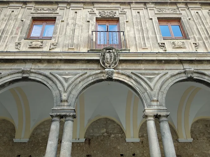 Real Monasterio de Santo Domingo