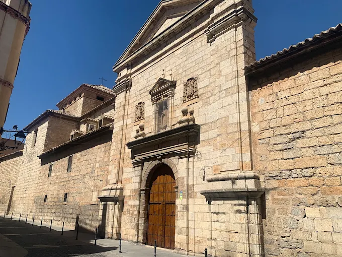 Convento de las Bernardas