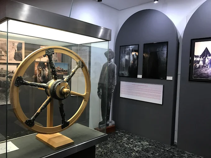 Museo de Jaén