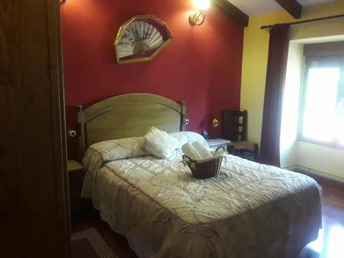 Casa Rural El Encinar de Cobo