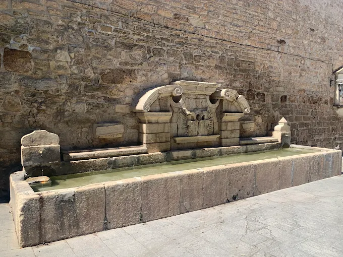 Convento de las Bernardas