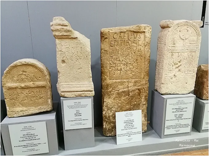 Museo de Jaén