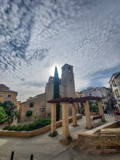 Iglesia de San Juan