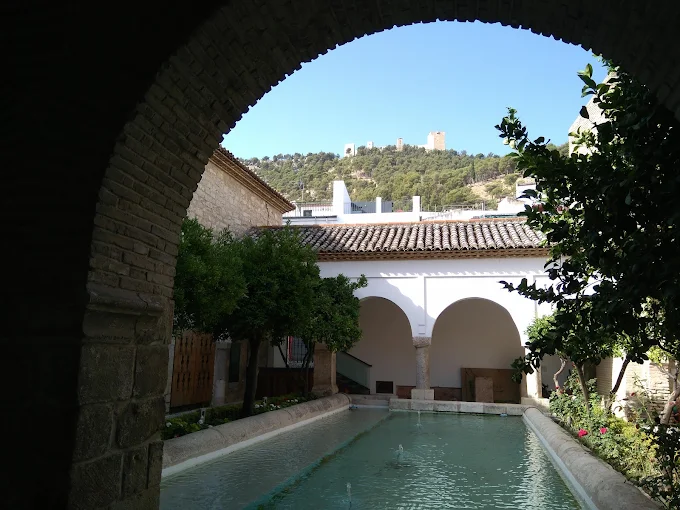 Iglesia de la Magdalena