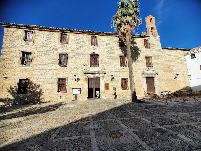 Baños Árabes de Jaén