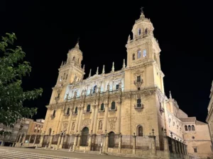 Catedral de Jaén