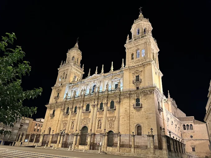 Catedral de Jaén