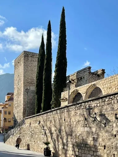 Torreón Conde de Torralba