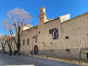 Convento de Santa Teresa