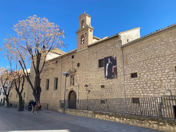 Convento de Santa Teresa