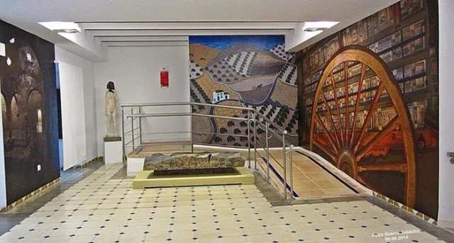 Museo Internacional de Arte Naif Manuel Moral