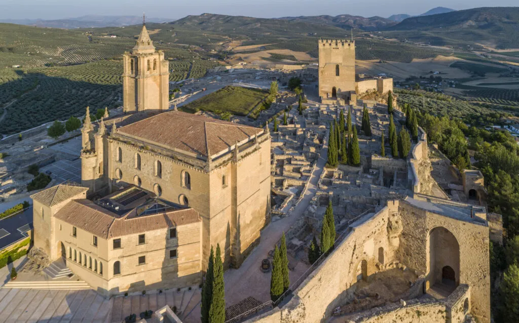 Fortaleza de la mota