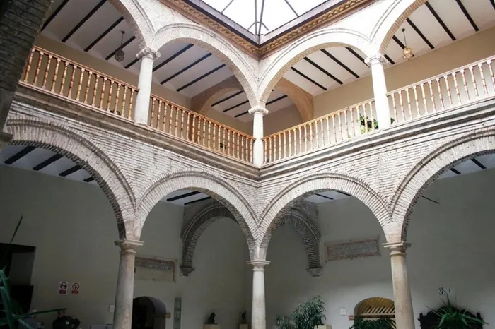 Museo Internacional de Arte Naif Manuel Moral