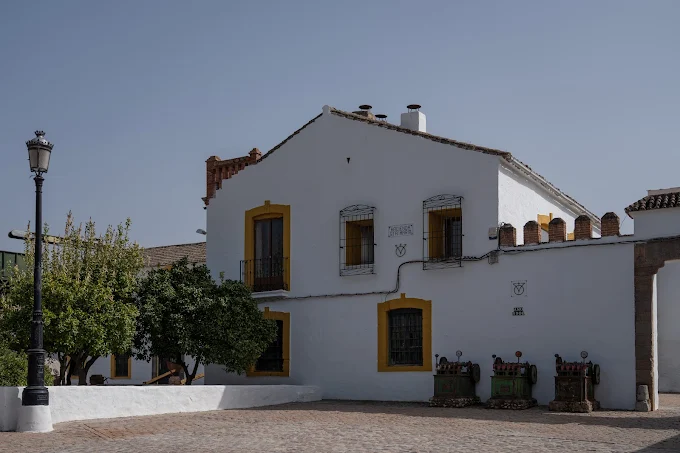 Oleoturismo Santa María