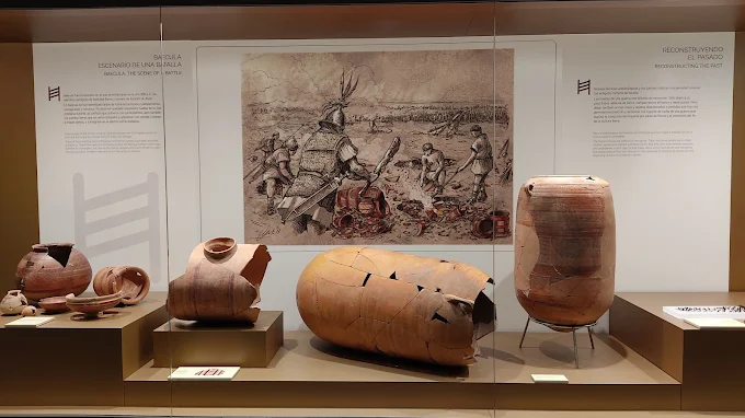 Museo Íbero