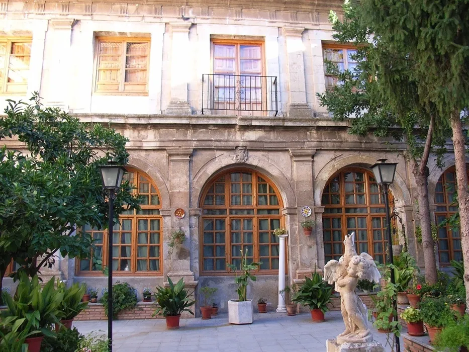 Convento de la Merced