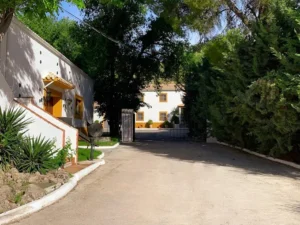 Tierras de Jaén