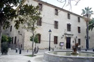 Museo Internacional de Arte Naif Manuel Moral