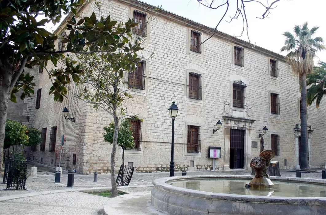 Museo Internacional de Arte Naif Manuel Moral