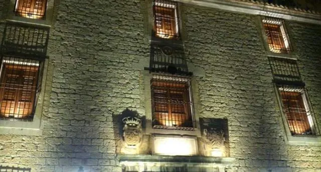 Centro Cultural Baños Árabes Palacio de Villardompardo