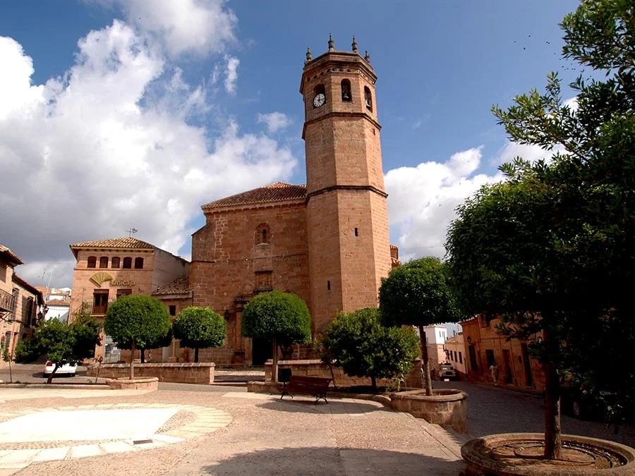 La Encina Turismo