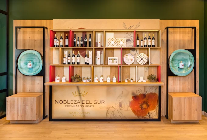 Nobleza del Sur