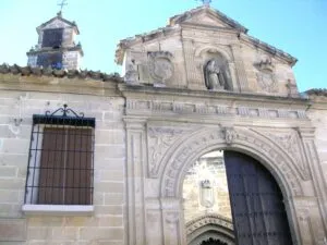 Real Monasterio de Santa Clara