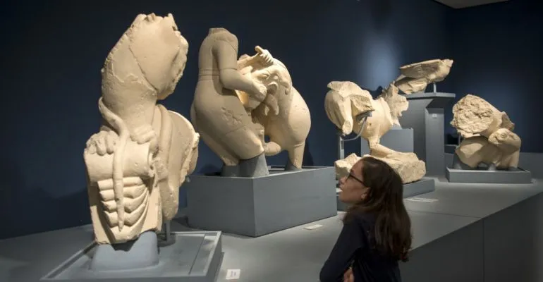 Museo Íbero