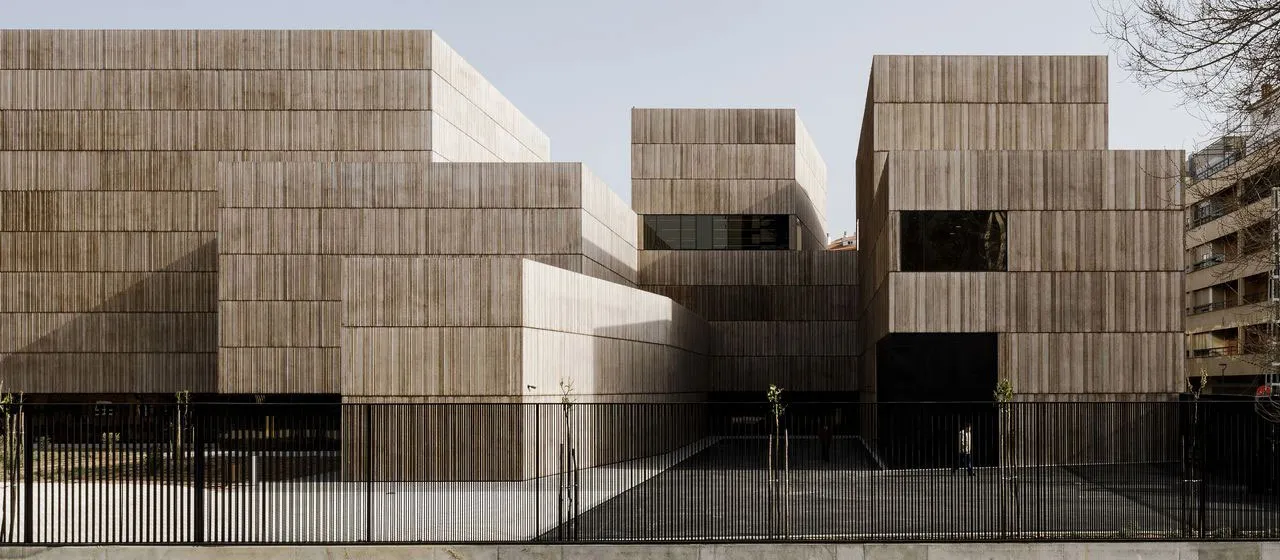 Museo Íbero