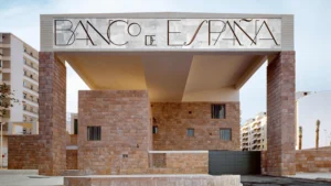 Edificio Antiguo Banco de España