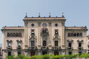 Ayuntamiento de Jaén