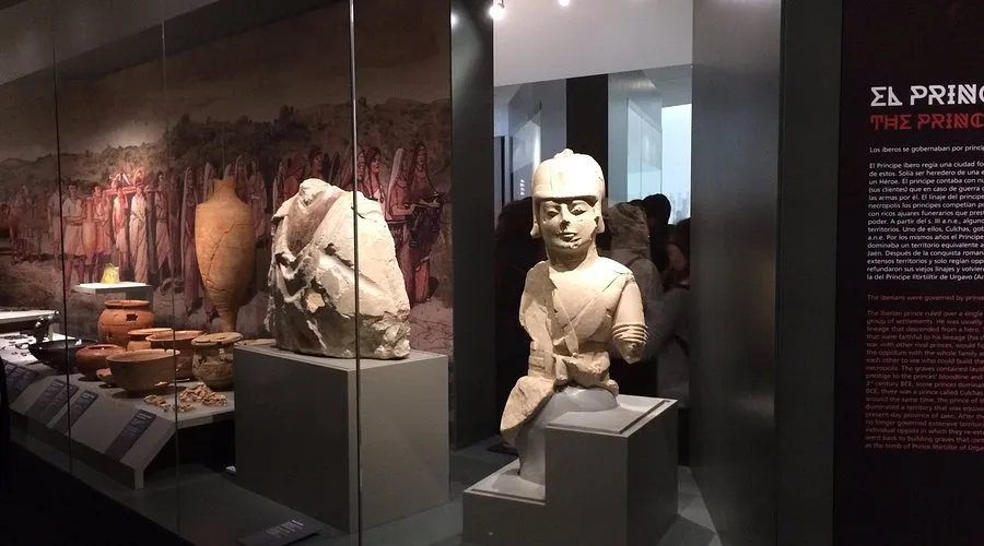 Museo Íbero