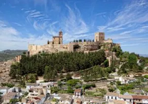 Fortaleza de la mota
